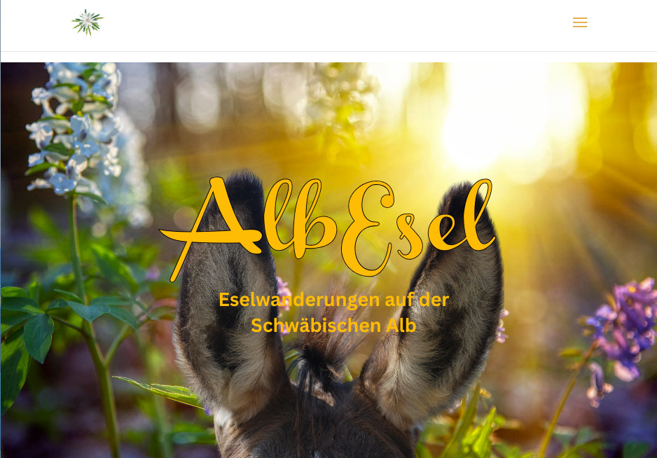 Headerbild von albesel