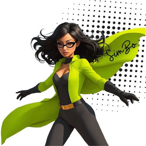 SimBo  Webdesign